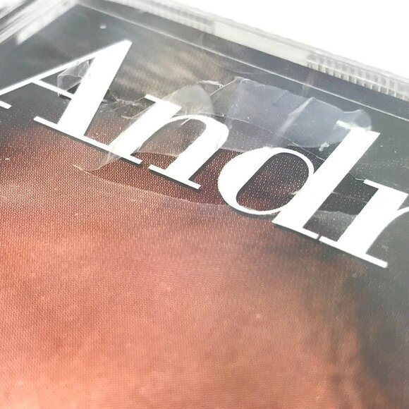 2 New 90s Andrea Bocelli CDs Sacred Arias 1999 and Sogno 1998 The Prayer - Picture 6 of 8